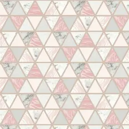  Arthouse Geometrics Checks&Stripes 692205