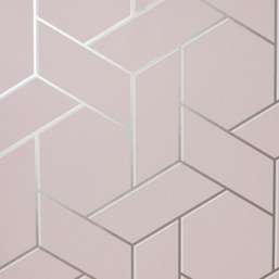  Arthouse Geometrics Checks&Stripes 695500