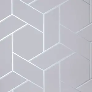  Arthouse Geometrics Checks&Stripes 695501 -  1