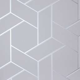 Arthouse Geometrics Checks&Stripes 695501