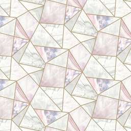  Arthouse Geometrics Checks&Stripes 697200