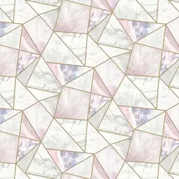  Arthouse Geometrics Checks&Stripes 697200
