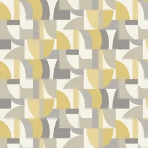 Обои Arthouse Geometrics Checks&Stripes 697806 - фото 1