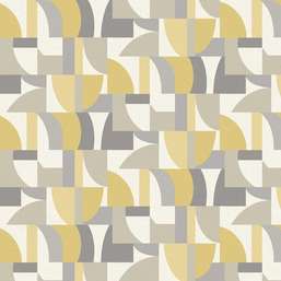  Arthouse Geometrics Checks&Stripes 697806