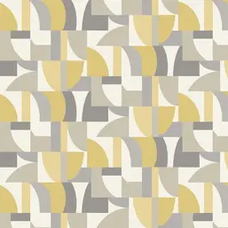  Arthouse Geometrics Checks&Stripes 697806