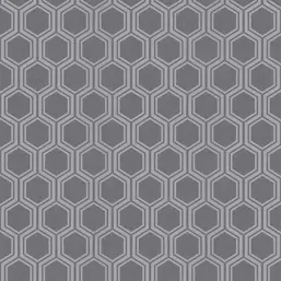  Arthouse Geometrics Checks&Stripes 906601