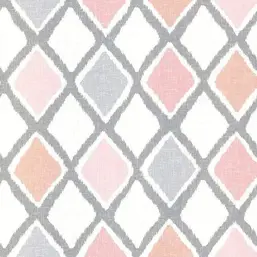  Arthouse Geometrics Checks&Stripes 907504