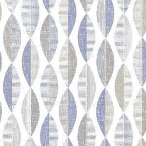  Arthouse Geometrics Checks&Stripes 907506 -  1