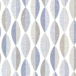  Arthouse Geometrics Checks&Stripes 907506