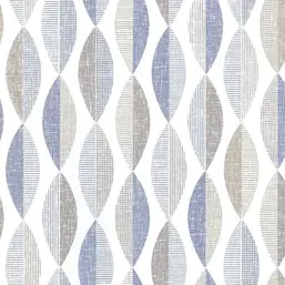  Arthouse Geometrics Checks&Stripes 907506