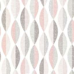  Arthouse Geometrics Checks&Stripes 907507