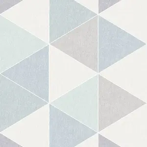 Обои Arthouse Geometrics Checks&Stripes 908205 - фото 1