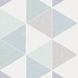 Arthouse Geometrics Checks&Stripes 908205
