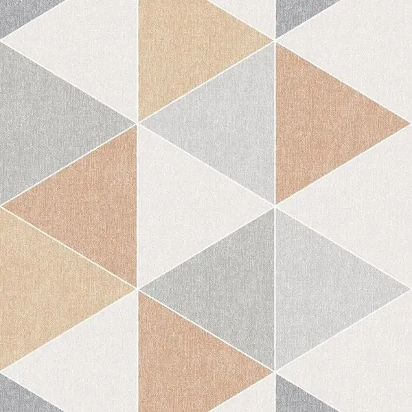  Arthouse Geometrics Checks&Stripes 908207 -  1