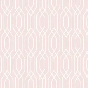 Обои Arthouse Geometrics Checks&Stripes 908208 - фото 1