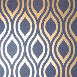  Arthouse Geometrics Checks&Stripes 910203