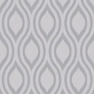 Обои Arthouse Geometrics Checks&Stripes 910204 - фото 1