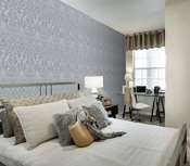  Atlas Wallcoverings Exception 5046-6 -  2