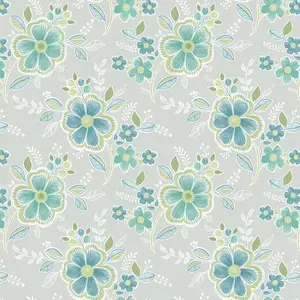  Aura Charming Prints FD22200 -  1