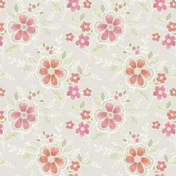  Aura Charming Prints FD22202