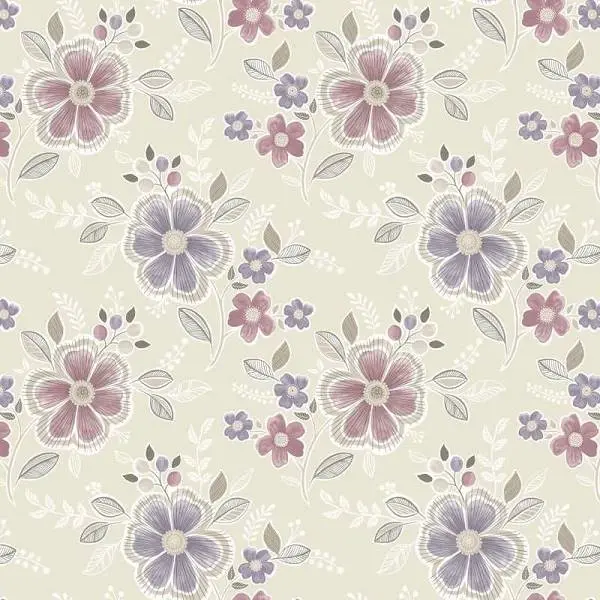  Aura Charming Prints FD22203 -  1