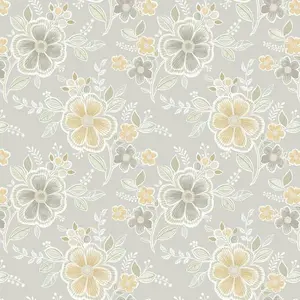 Aura Charming Prints FD22204 -  1