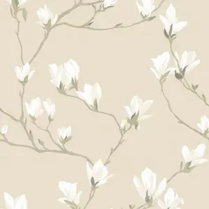 Обои Aura Signature Laura Ashley 113353 - фото 1