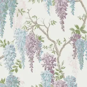 Обои Aura Signature Laura Ashley 113356 - фото 1