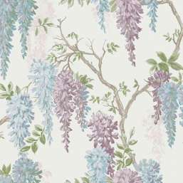 Обои Aura Signature Laura Ashley 113356
