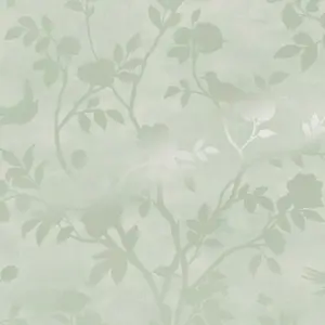 Обои Aura Signature Laura Ashley 113373 - фото 1
