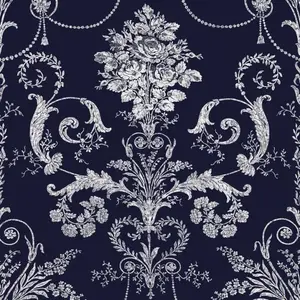 Обои Aura Signature Laura Ashley 113386 - фото 1