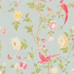 Обои Aura Signature Laura Ashley 113392
