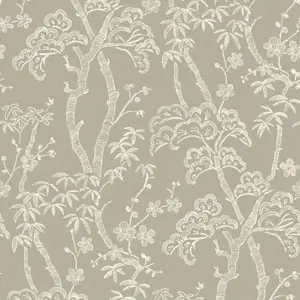 Обои Aura East West Style FD24353 - фото 1