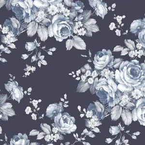 Обои Aura Flourish AF37703 - фото 1
