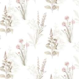 Обои Aura Flourish AF37715