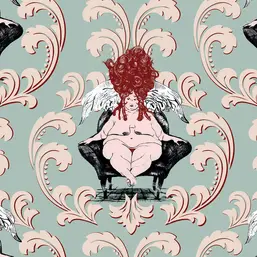  Aura La Tapicera WP181041