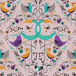  Aura La Tapicera WP182082