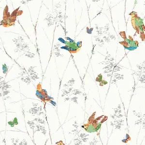  Aura Laura Ashley vol.2  115260 -  1