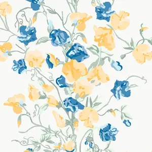 Обои Aura Laura Ashley vol.2  115262 - фото 1