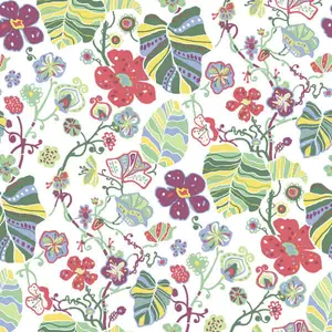  Aura Magic Flowers FD25808 -  1