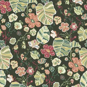  Aura Magic Flowers FD25811 -  1