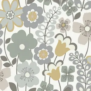  Aura Magic Flowers FD25826 -  1