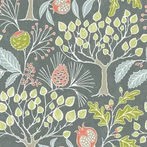  Aura Magic Flowers FD25831 -  1