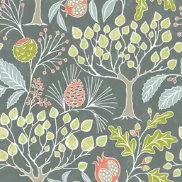  Aura Magic Flowers FD25831