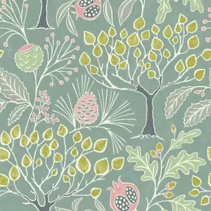  Aura Magic Flowers FD25832 -  1