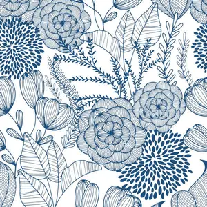  Aura Magic Flowers FD25857 -  1