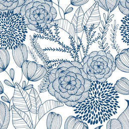  Aura Magic Flowers FD25857