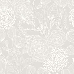  Aura Magic Flowers FD25858