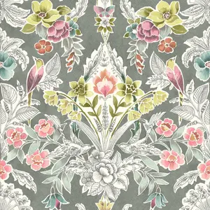  Aura Magic Flowers FD25860 -  1