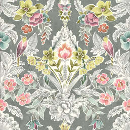  Aura Magic Flowers FD25860